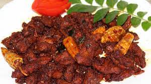 Beef Kondattam