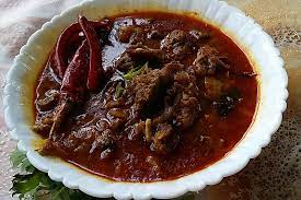 Beef Mulakittathu