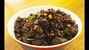 Beef Porichathu