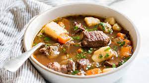Beef Stew