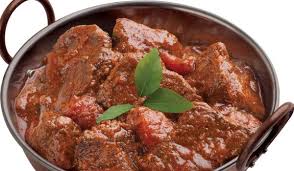 Beef Curry