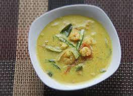 Chemmeen Moilee