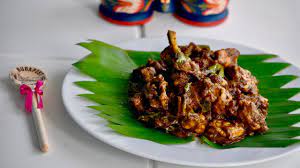 Mutton Chaps