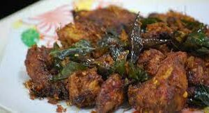 Chicken Kondattam