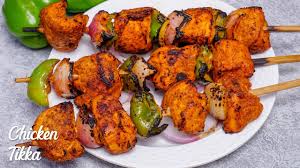 Mini Chicken Platter
