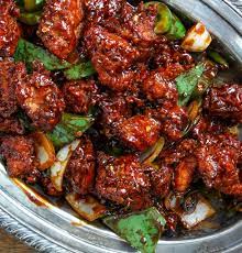 Chilli Gobi