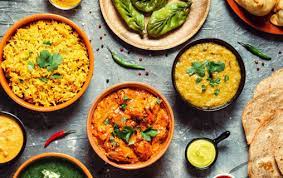 Combo 1 Veg