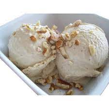Dry Fruits Cream Delight