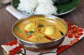 3 Appam + Mutta Roast