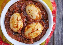Egg Roast