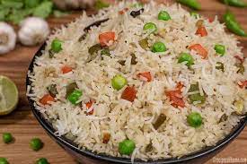 Fried Rice