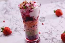 Fruit Falooda