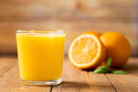 Pine Orange