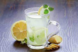 Fresh Lime