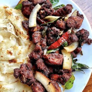 Chenkotta Chicken Fry