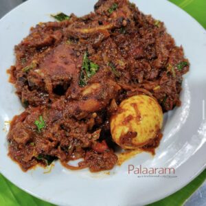 Kunji Kozhi Fry