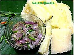 Kappayum Ulli Chammanthiyum