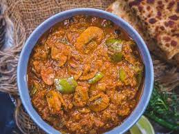 Tharavu Curry