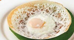 Mutta Appam