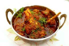 Nawab Da Chicken