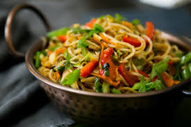 Noodles