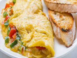Omelette