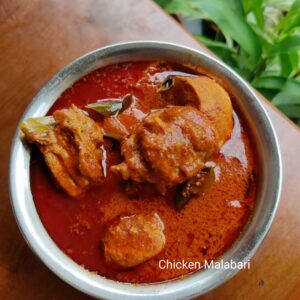 Karimeen Thengapaal Curry