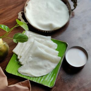 Pathiri Thengapaal Mukkiyathu (5nos)