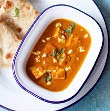 Paneer Kolapuri