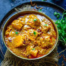 Paneer Kuruma