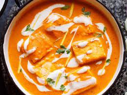 Paneer Masala