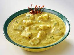Paneer Moilee