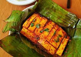 Paneer Pollichathu