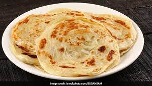 Aloo Paratha