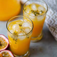 Passion Fruit