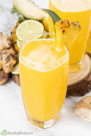 Pine Ginger