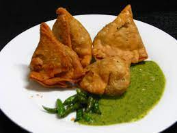 Samosa 5 NOS