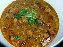 Kondotty Kozhi Curry