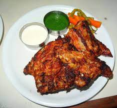 Kunji Kozhi Roast